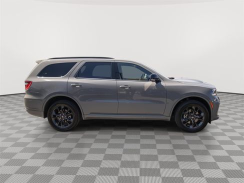 Used 2022 Dodge Durango GT AWD/4WD image 25