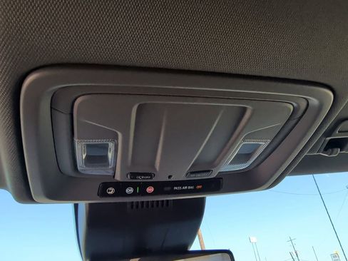 New 2026 Chevrolet Silverado 1500 RST w/ RST Select Package image 20