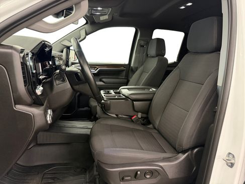 Used 2024 GMC Sierra 1500 Elevation w/ X31 Off-Road Package AWD/4WD image 9