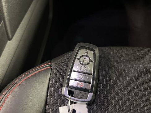 New 2026 Ford Escape ST-Line Select w/ Tech Pack #2 image 38