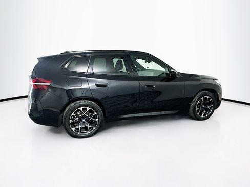 Used 2025 BMW X3 xDrive30i image 10