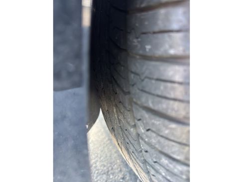 Used 2023 Hyundai Elantra N Line w/ Cargo Package image 30