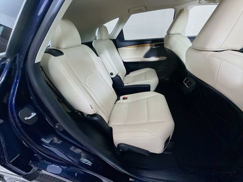 Certified 2021 Lexus RX 350L FWD w/ Premium Package image 28