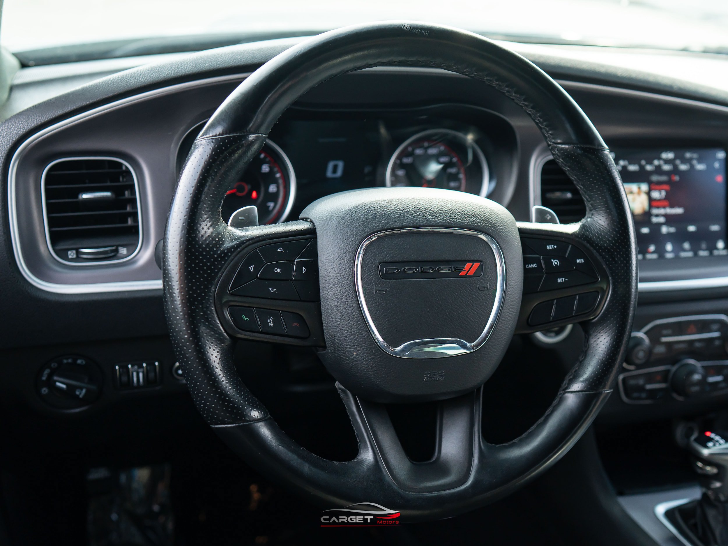 Used 2021 Dodge Charger Scat Pack RWD image 17