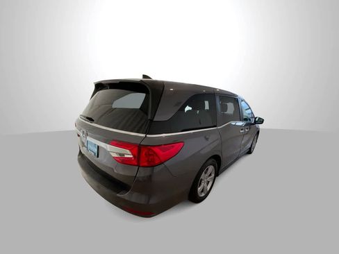 Used 2019 Honda Odyssey EX image 8