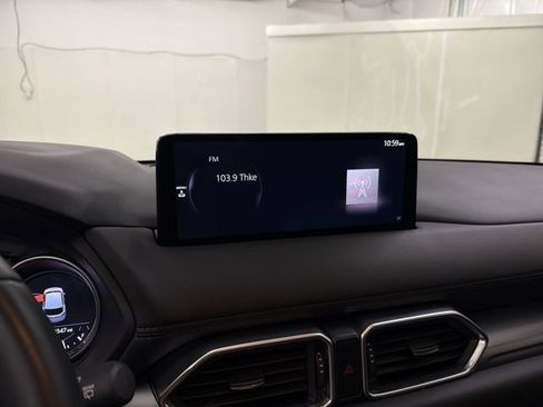 Used 2023 MAZDA CX-5 AWD 2.5 S w/ Preferred Package image 27