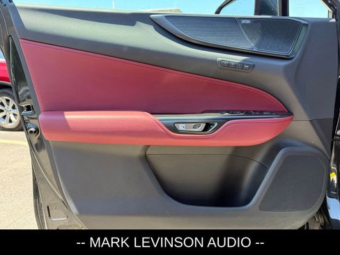 Used 2024 Lexus NX 350h AWD w/ Vision Package image 5