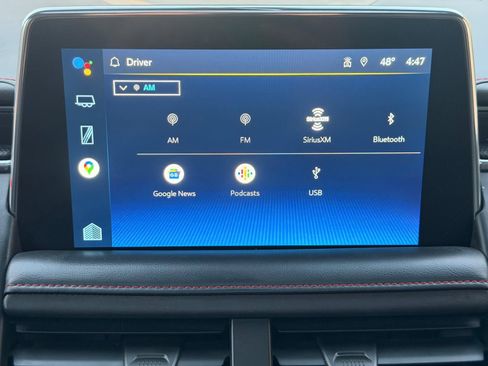 Used 2022 Chevrolet Tahoe RST w/ Luxury Package image 39