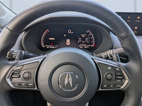 Certified 2025 Acura TLX w/ Technology Package image 33