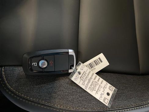 New 2026 Ford Bronco Sport Big Bend w/ Convenience Package image 26