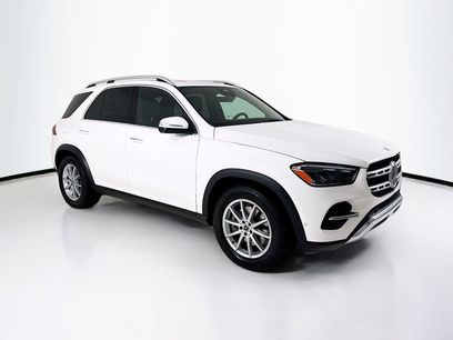 Used 2026 Mercedes-Benz GLE 350 4MATIC
