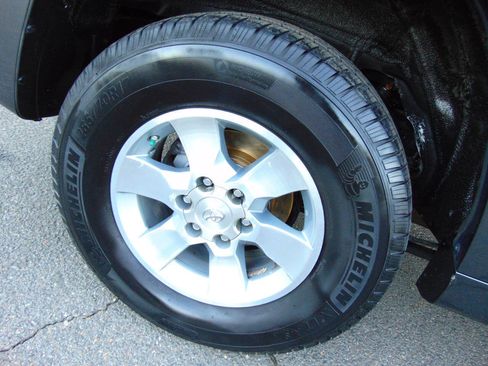 Used 2012 Toyota 4Runner SR5 image 55