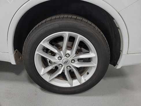 Used 2022 Dodge Durango GT AWD/4WD image 8