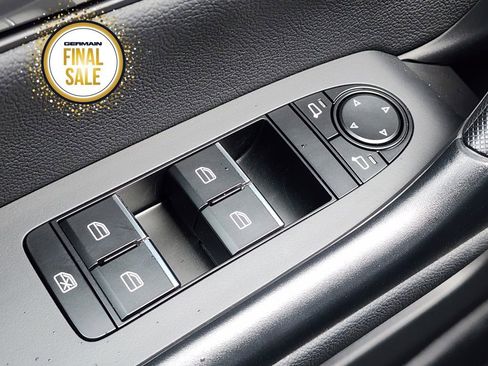 Certified 2025 MAZDA CX-50 AWD 2.5 S w/ Cargo Package image 24