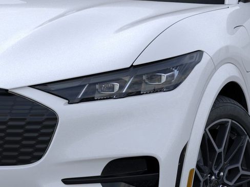 New 2026 Ford Mustang Mach-E GT AWD/4WD image 18
