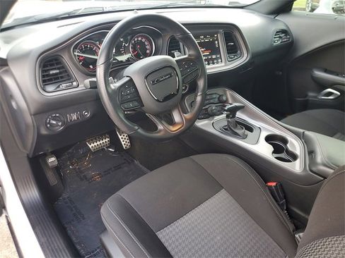 Used 2023 Dodge Challenger R/T Scat Pack image 13