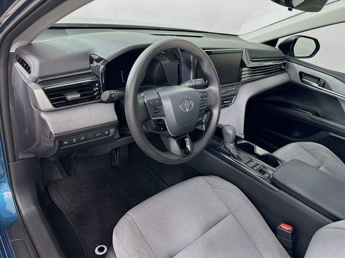 Used 2026 Toyota Camry LE FWD image 9