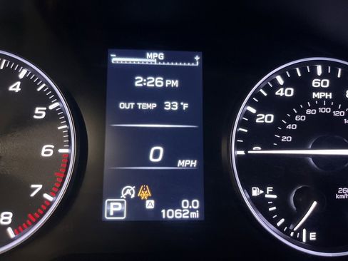 Certified 2025 Subaru Legacy Premium image 18