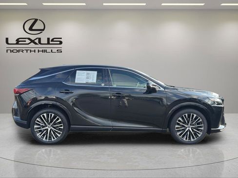 Certified 2024 Lexus RX 350 Premium image 4