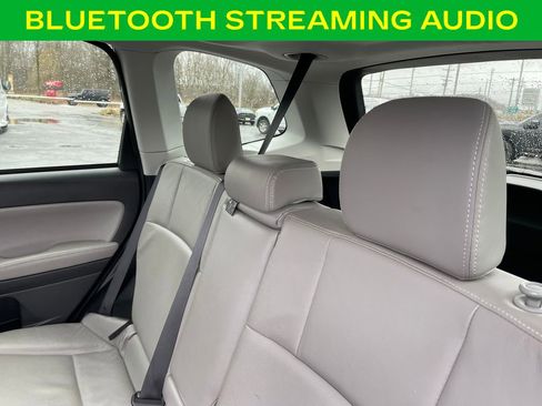 Used 2014 Subaru Forester 2.5i Touring image 13