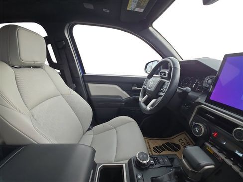 Certified 2024 Toyota Tacoma Limited w/ Limited Package (LT) image 14