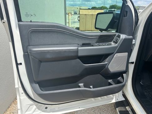 Used 2024 Ford F150 Lariat w/ Bed Utility Package image 16