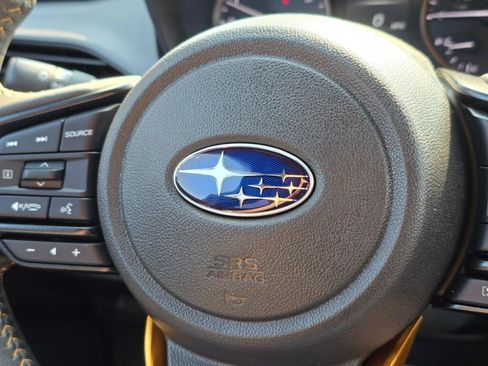Certified 2024 Subaru Crosstrek 2.5i Wilderness AWD/4WD image 32