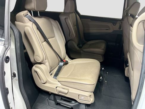 Used 2022 Honda Odyssey Elite image 31