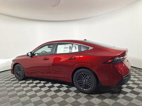 Used 2026 Nissan Sentra SV w/ Floor Mat Package FWD image 7