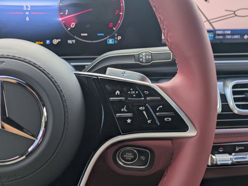 New 2026 Mercedes-Benz GLE 450 4MATIC Coupe image 18