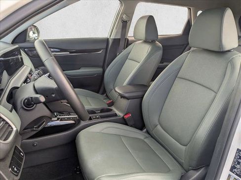 Used 2024 Kia Seltos SX image 16