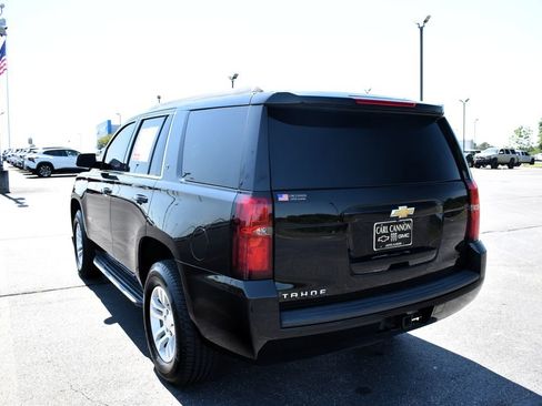 Used 2020 Chevrolet Tahoe LT RWD image 7