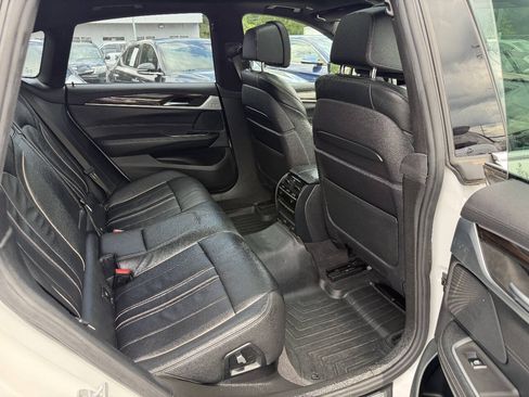 Used 2019 BMW 640i Gran Turismo xDrive AWD/4WD image 15