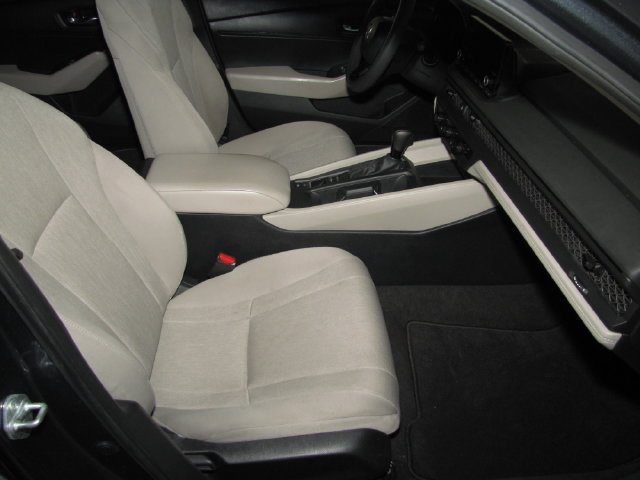 Certified 2023 Honda Accord LX image 41
