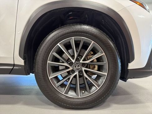 Used 2023 Lexus NX 350 AWD image 34