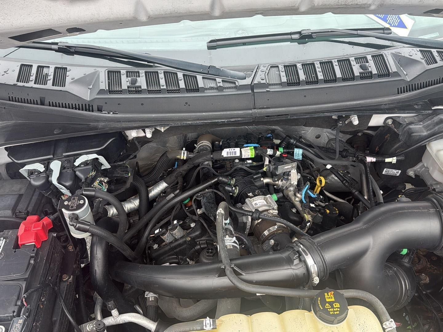 Used 2020 Ford F150 XL w/ Equipment Group 101A Mid AWD/4WD image 21