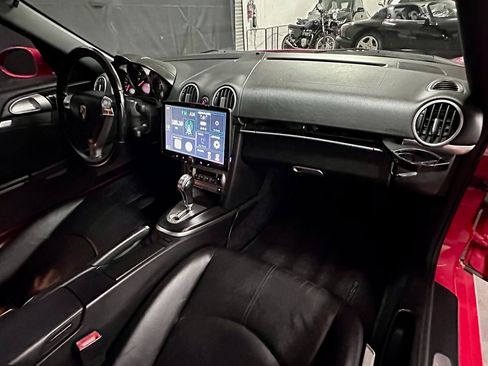 Used 2007 Porsche Cayman S image 17