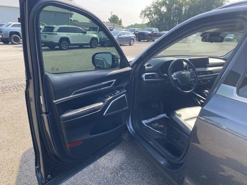Used 2020 Kia Telluride S AWD/4WD image 18
