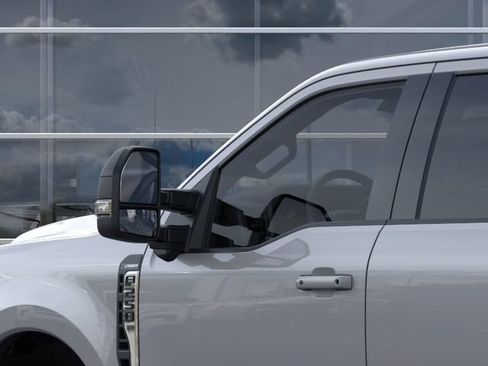 New 2026 Ford F250 Lariat w/ Lariat Premium Package AWD/4WD image 20