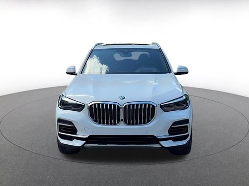 Used 2023 BMW X5 sDrive40i w/ Premium Package RWD image 4