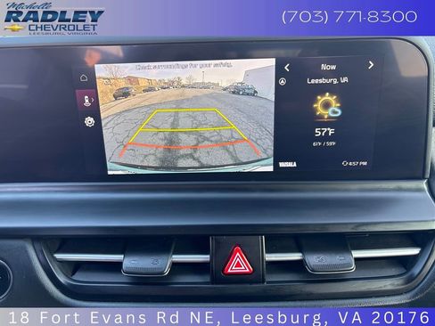 Used 2024 Kia Seltos EX image 15