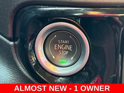 Certified 2025 Chevrolet Silverado 1500 RST AWD/4WD image 26