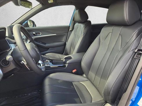 New 2026 Acura Integra A-Spec image 4