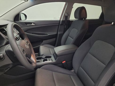 Used 2018 Hyundai Tucson SE AWD/4WD image 17