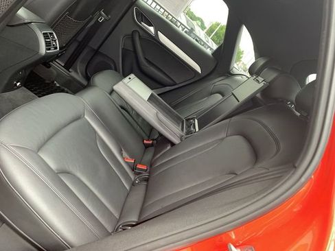 Used 2017 Audi Q3 2.0T Premium w/ Convenience Package FWD image 10
