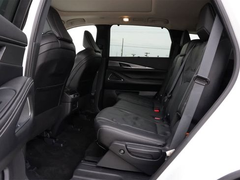 Used 2025 INFINITI QX60 Luxe w/ Vision Package image 19