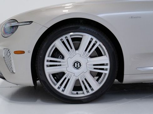 New 2026 Bentley Continental GT image 37