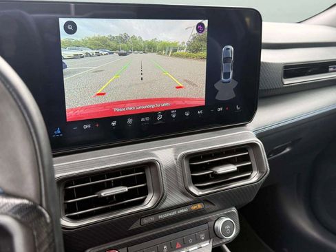 Used 2024 Ford Mustang Dark Horse image 57