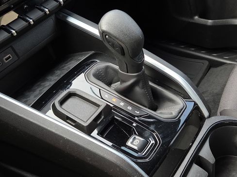 Used 2023 Chevrolet Colorado W/T w/ Advanced Trailering Package image 22