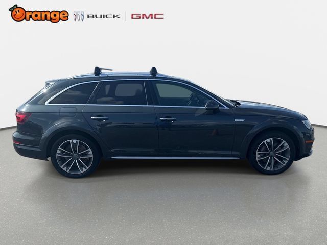 Used 2018 Audi A4 2.0T allroad Premium w/ Convenience Package AWD/4WD image 2
